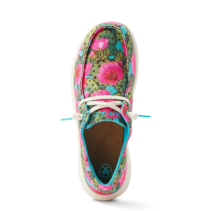 Load image into Gallery viewer, 10044591 - Ariat Women's Hilo Shoe
