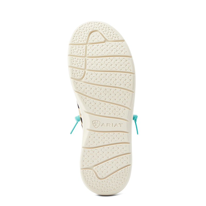 Load image into Gallery viewer, 10044592 - Ariat Women's Hilo Shoe
