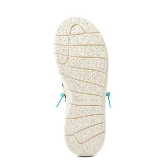 10044592 - Ariat Women's Hilo Shoe