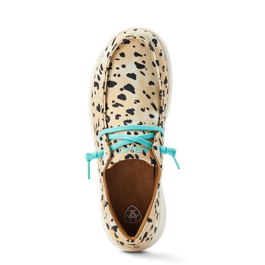 10044592 - Ariat Women's Hilo Shoe