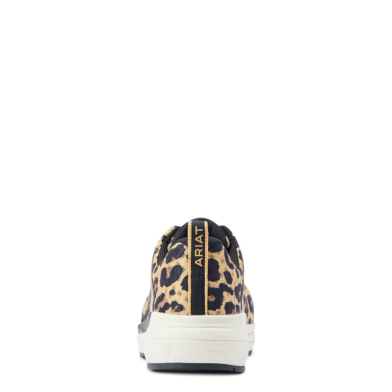 Load image into Gallery viewer, 10044349 - Ariat Women's Outpace Composite Toe Safety Shoe
