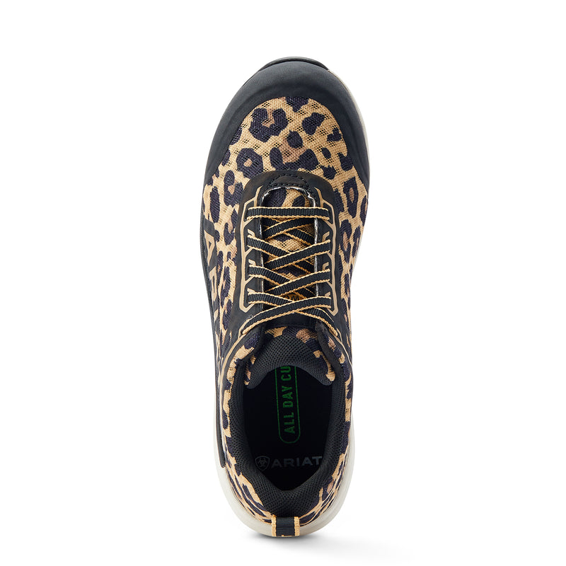 Load image into Gallery viewer, 10044349 - Ariat Women's Outpace Composite Toe Safety Shoe
