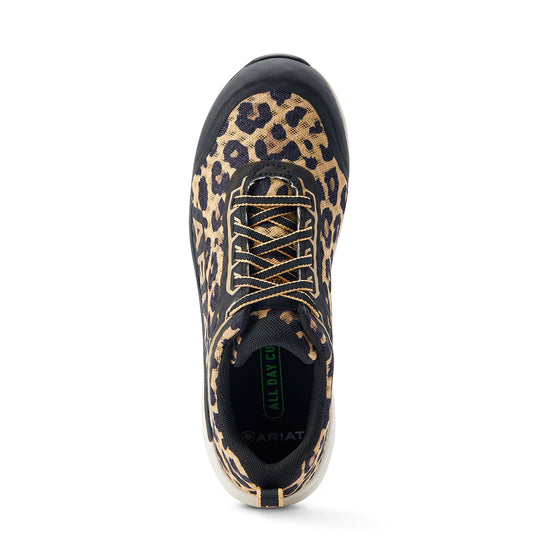 10044349 - Ariat Women's Outpace Composite Toe Safety Shoe
