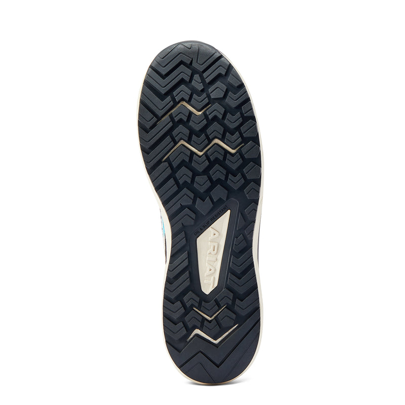 Load image into Gallery viewer, 10044350 - Ariat Women's Outpace Composite Toe Safety Shoe
