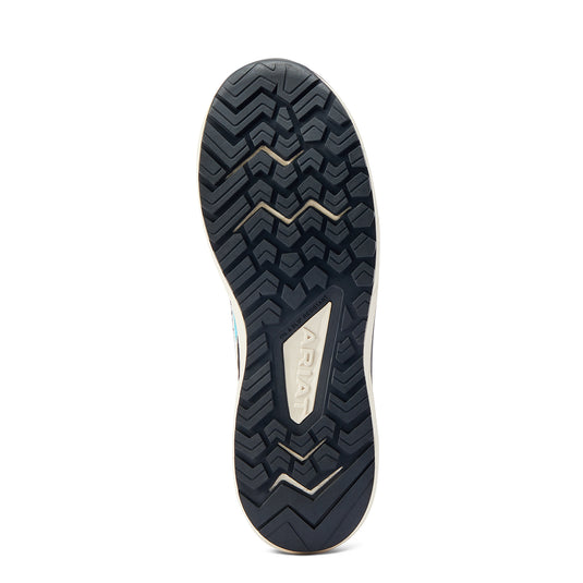 10044350 - Ariat Women's Outpace Composite Toe Safety Shoe