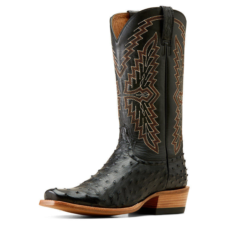 Load image into Gallery viewer, 10047083 - Ariat Men's Futurity Done Right Narrow Cutter Toe Cowboy Boot
