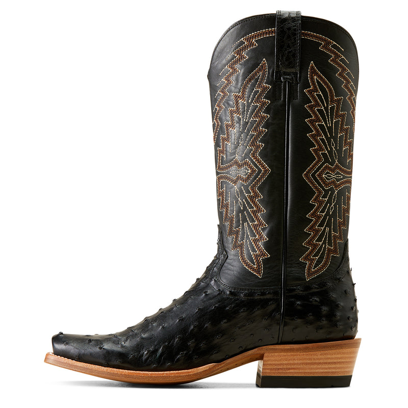 Load image into Gallery viewer, 10047083 - Ariat Men's Futurity Done Right Narrow Cutter Toe Cowboy Boot
