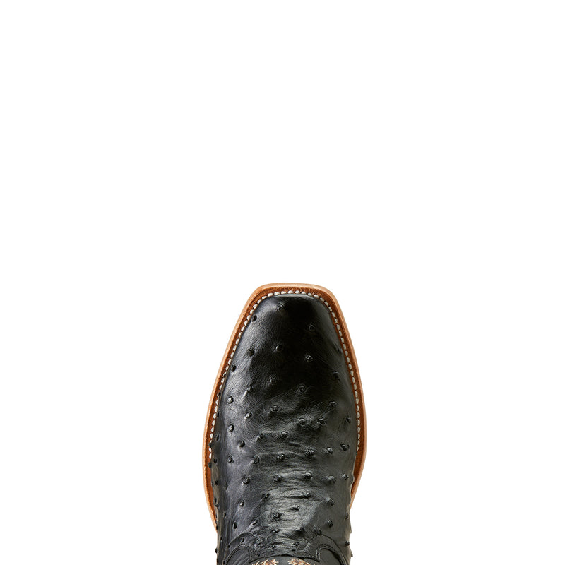 Load image into Gallery viewer, 10047083 - Ariat Men's Futurity Done Right Narrow Cutter Toe Cowboy Boot
