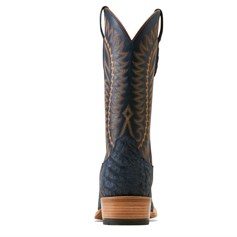 Load image into Gallery viewer, 10047710 - Ariat Men's Futurity Finalist Caiman Belly Western Boot
