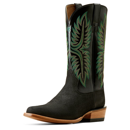 10047715 - Ariat Men's Futurity Rider Cowboy Boot