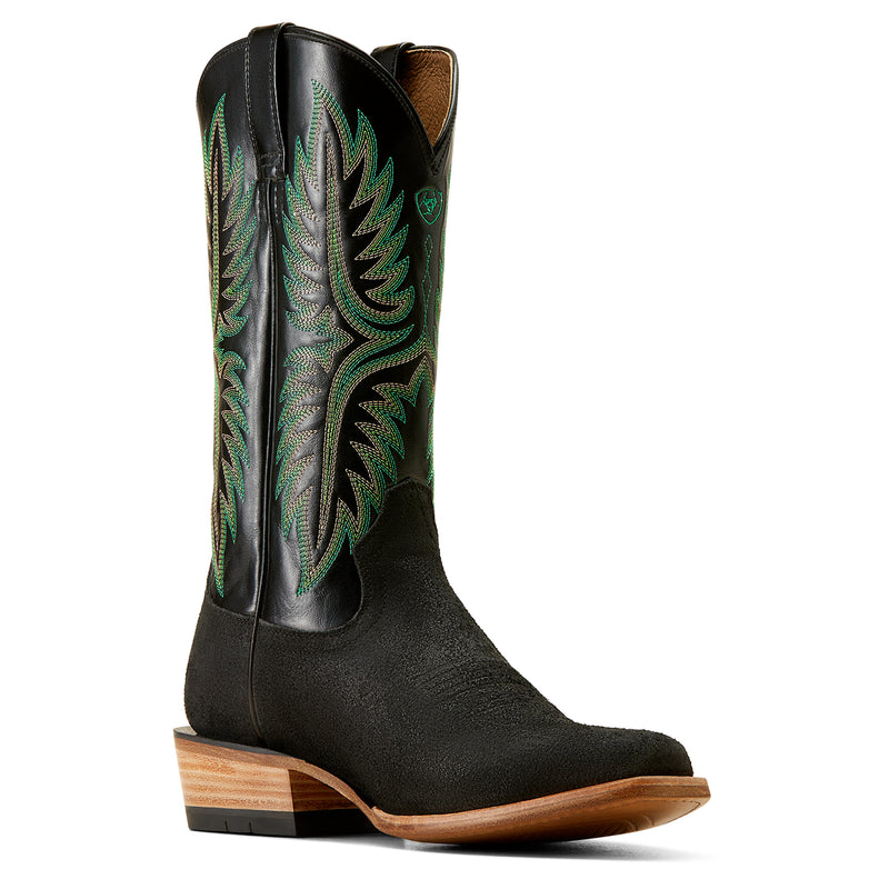 Load image into Gallery viewer, 10047715 - Ariat Men's Futurity Rider Cowboy Boot
