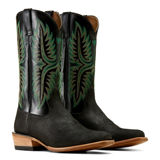 10047715 - Ariat Men's Futurity Rider Cowboy Boot