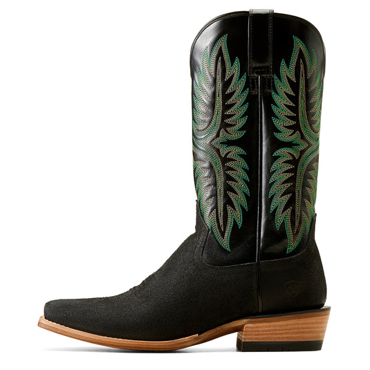 10047715 - Ariat Men's Futurity Rider Cowboy Boot