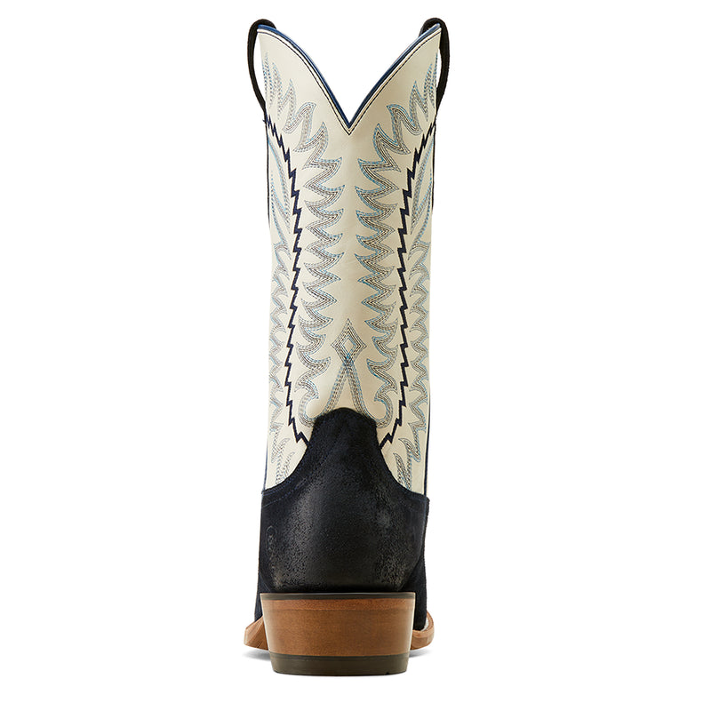 Load image into Gallery viewer, 10047718 - Ariat Men's Futurity Time Narrow Cutter Toe Cowboy Boot
