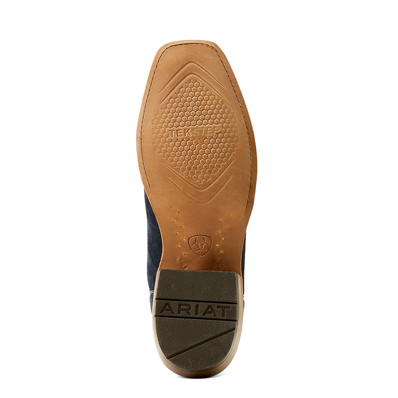 Load image into Gallery viewer, 10047718 - Ariat Men's Futurity Time Narrow Cutter Toe Cowboy Boot
