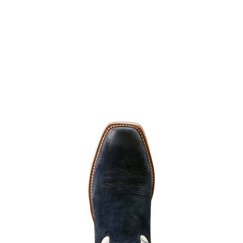 Load image into Gallery viewer, 10047718 - Ariat Men's Futurity Time Narrow Cutter Toe Cowboy Boot
