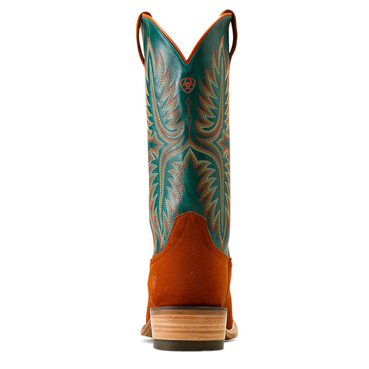 10048063 - Ariat Men's Futurity Rider Cowboy Boot