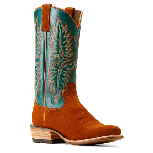 10048063 - Ariat Men's Futurity Rider Cowboy Boot