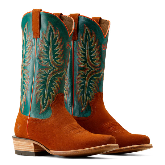 10048063 - Ariat Men's Futurity Rider Cowboy Boot