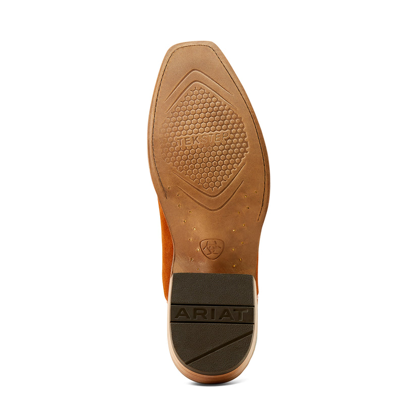 Load image into Gallery viewer, 10048063 - Ariat Men's Futurity Rider Cowboy Boot
