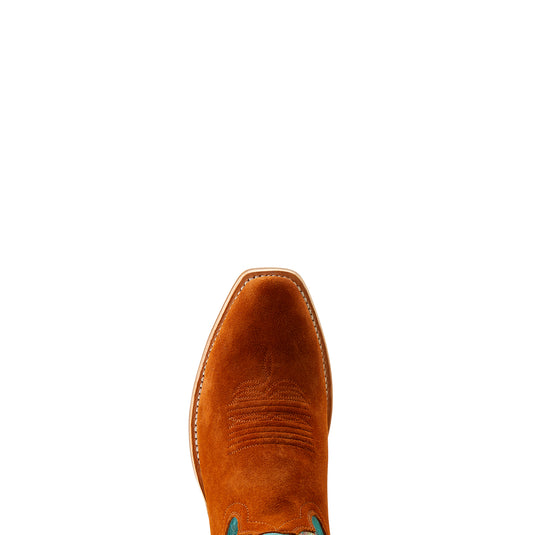 10048063 - Ariat Men's Futurity Rider Cowboy Boot