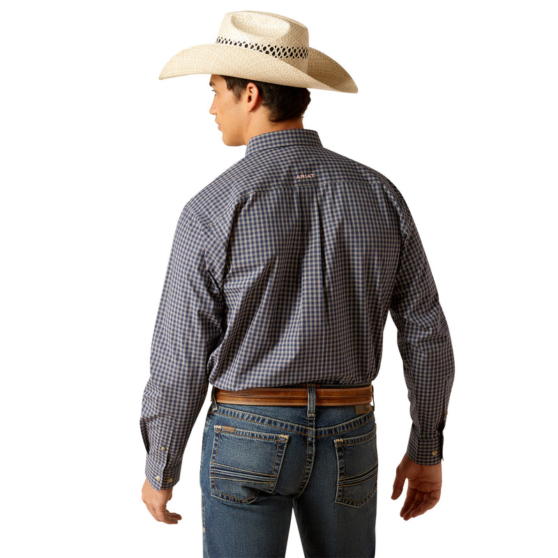 Load image into Gallery viewer, 10048362 - Ariat Men&#39;s Pro Series Tate Classic Fit Shirt
