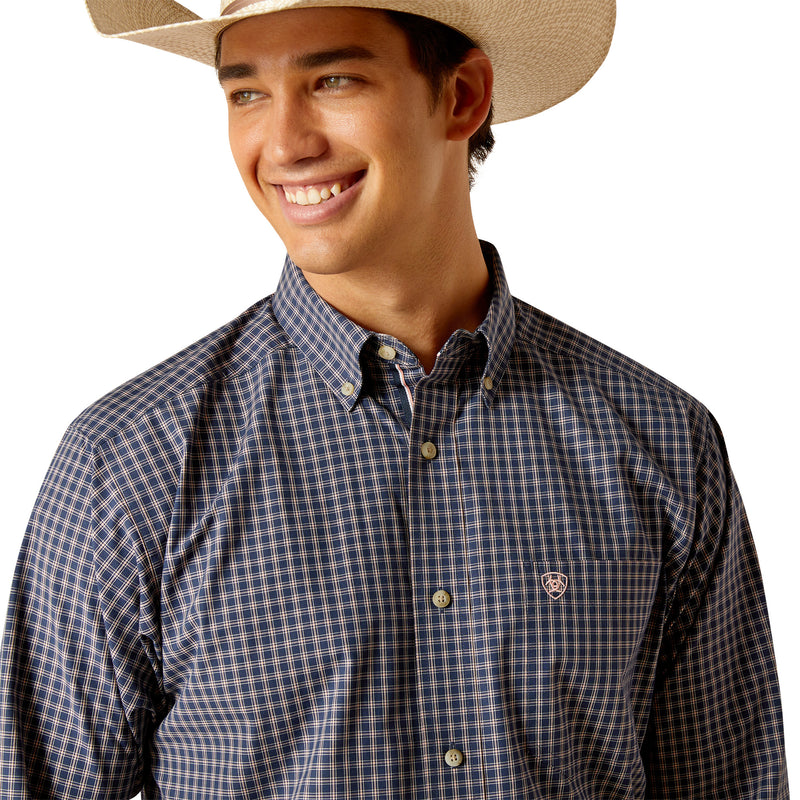 Load image into Gallery viewer, 10048362 - Ariat Men&#39;s Pro Series Tate Classic Fit Shirt
