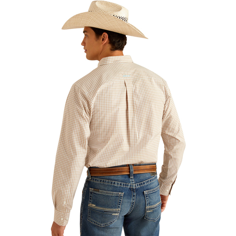 Load image into Gallery viewer, 10048407 - Ariat Men&#39;s Pro Series Kiernan Fitted Shirt
