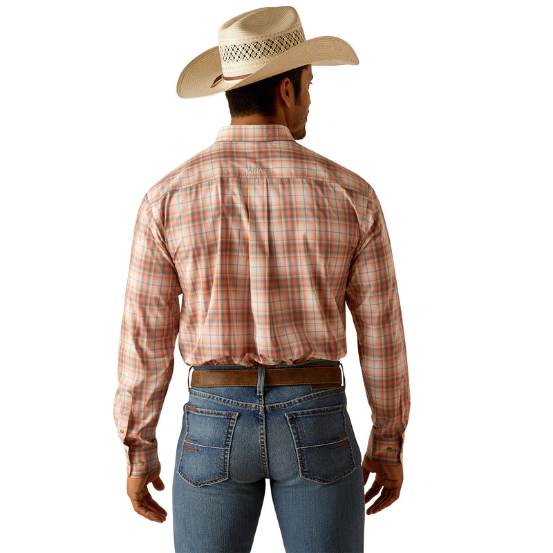 Load image into Gallery viewer, 10048440 - Ariat Men&#39;s Pro Series Knox Classic Fit Shirt
