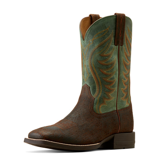 10050871 - Ariat Men's Amos Cowboy Boot
