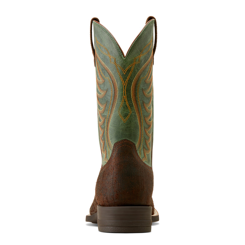 Load image into Gallery viewer, 10050871 - Ariat Men's Amos Cowboy Boot
