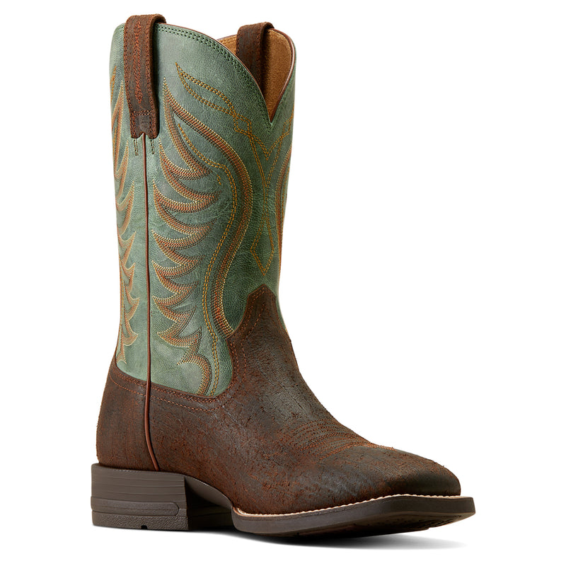 Load image into Gallery viewer, 10050871 - Ariat Men's Amos Cowboy Boot
