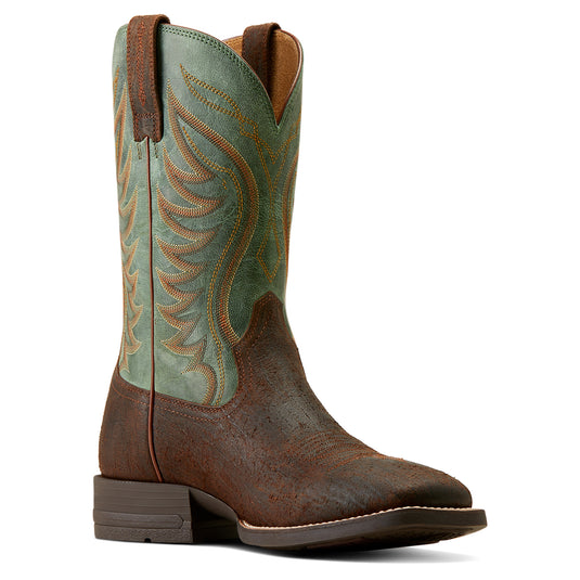 10050871 - Ariat Men's Amos Cowboy Boot