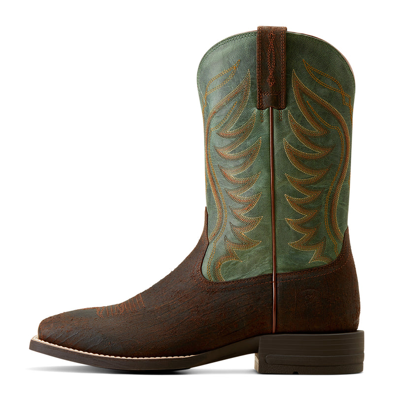 Load image into Gallery viewer, 10050871 - Ariat Men's Amos Cowboy Boot
