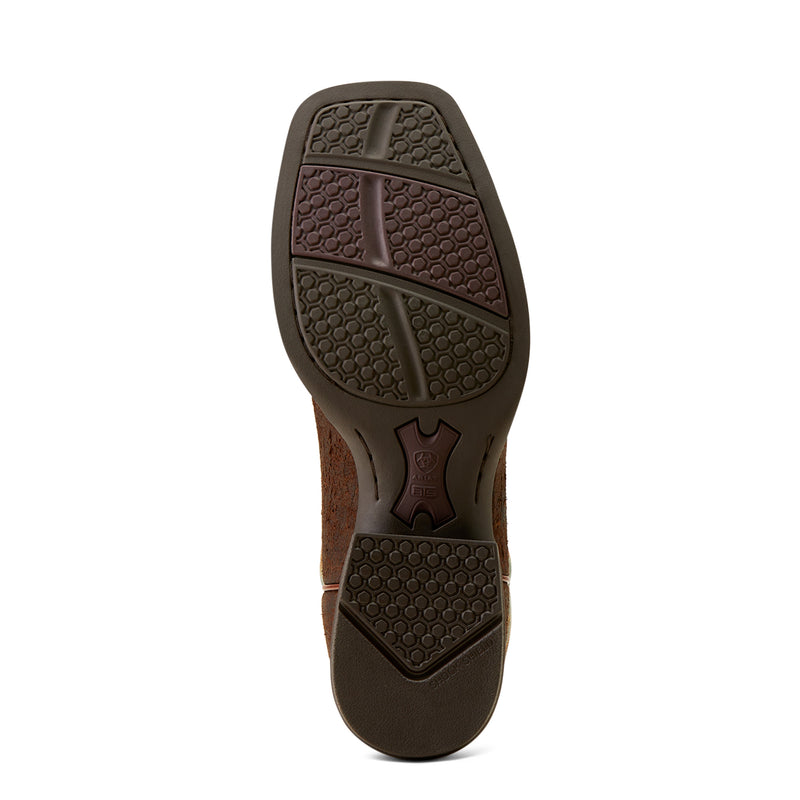 Load image into Gallery viewer, 10050871 - Ariat Men's Amos Cowboy Boot
