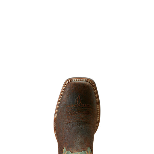 10050871 - Ariat Men's Amos Cowboy Boot