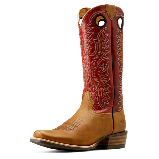 10050878 - Ariat Men's Ringer Cowboy Boot