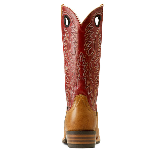10050878 - Ariat Men's Ringer Cowboy Boot