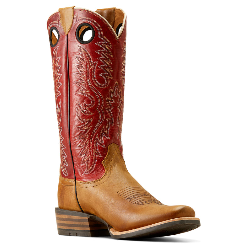 Load image into Gallery viewer, 10050878 - Ariat Men's Ringer Cowboy Boot
