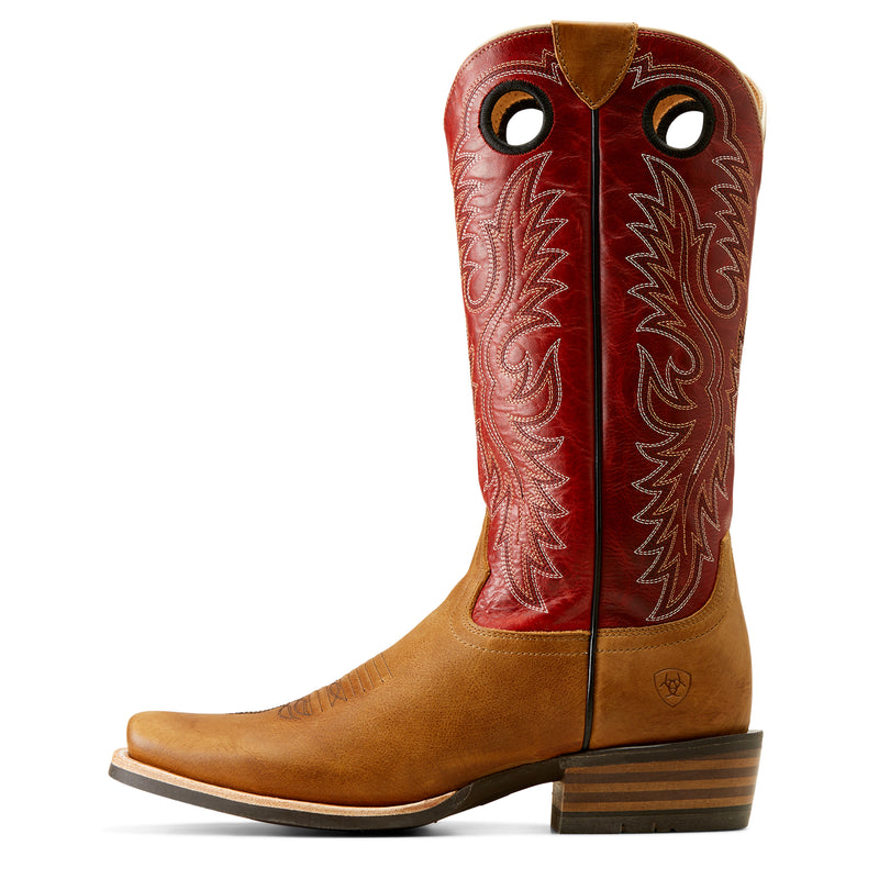 Load image into Gallery viewer, 10050878 - Ariat Men's Ringer Cowboy Boot
