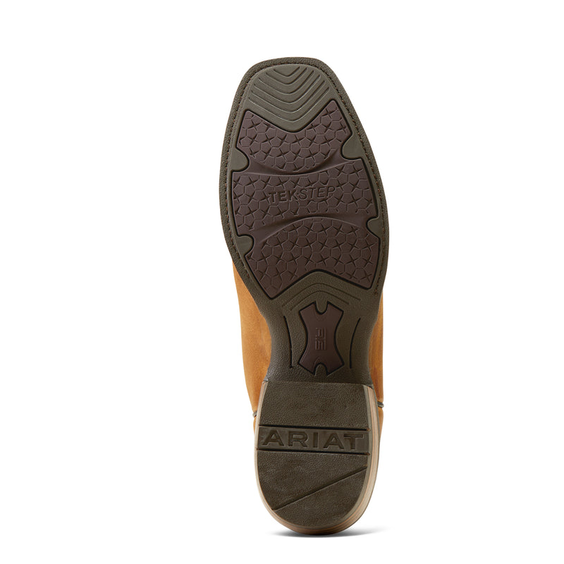 Load image into Gallery viewer, 10050878 - Ariat Men's Ringer Cowboy Boot
