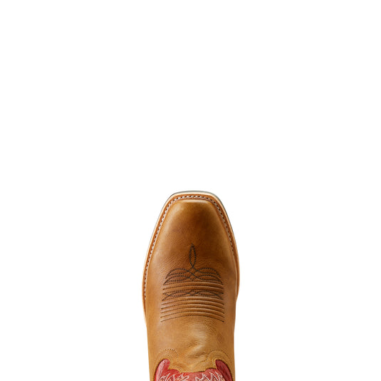 10050878 - Ariat Men's Ringer Cowboy Boot