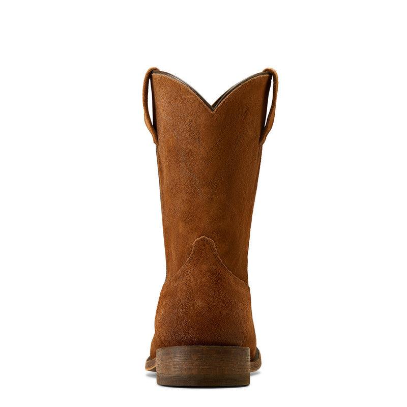 Load image into Gallery viewer, 10050933 - Ariat Men's Downtown Roper Toe Western Boot
