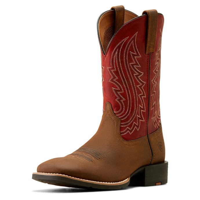 10050934 - Ariat Men's Sport Big Country Cowboy Boot