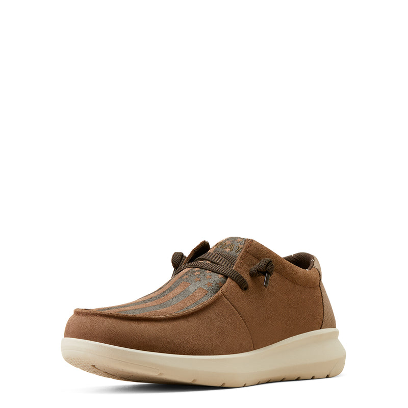 Load image into Gallery viewer, 10050974 - Ariat Men's Hilo Shoe
