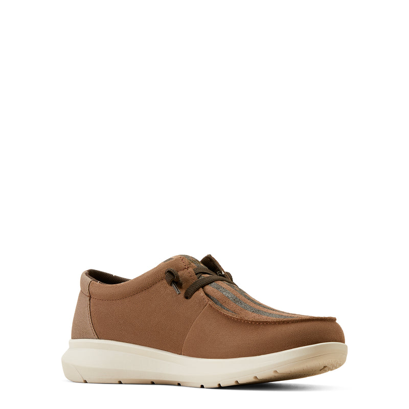 Load image into Gallery viewer, 10050974 - Ariat Men's Hilo Shoe
