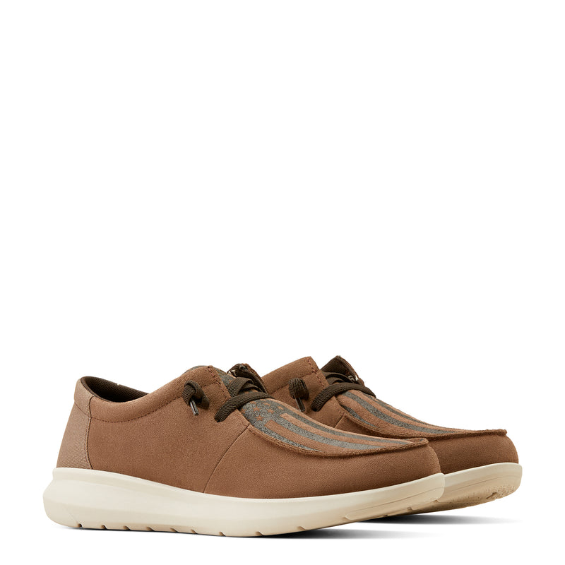 Load image into Gallery viewer, 10050974 - Ariat Men's Hilo Shoe

