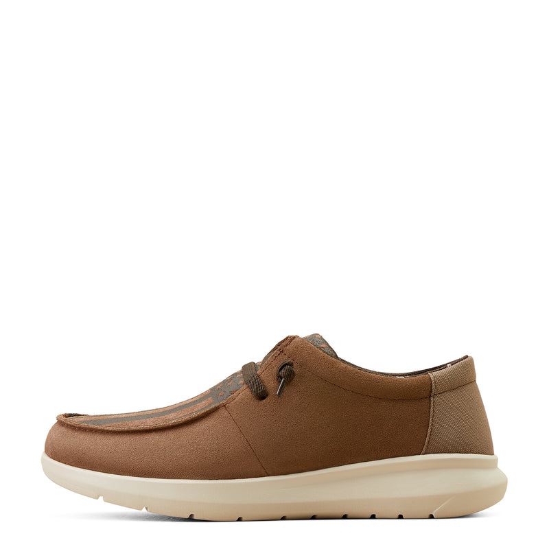 Load image into Gallery viewer, 10050974 - Ariat Men's Hilo Shoe
