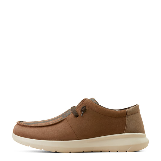 10050974 - Ariat Men's Hilo Shoe