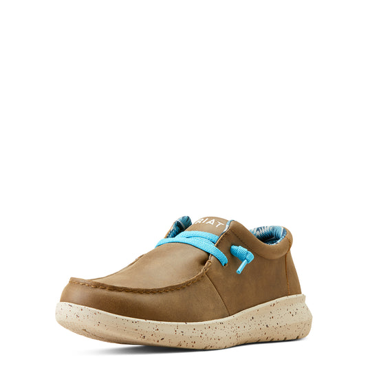 10050975 - Ariat Men's Hilo Shoe